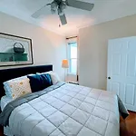 Executive Suite Harvard Allston 3 Bedrooms 2 Baths