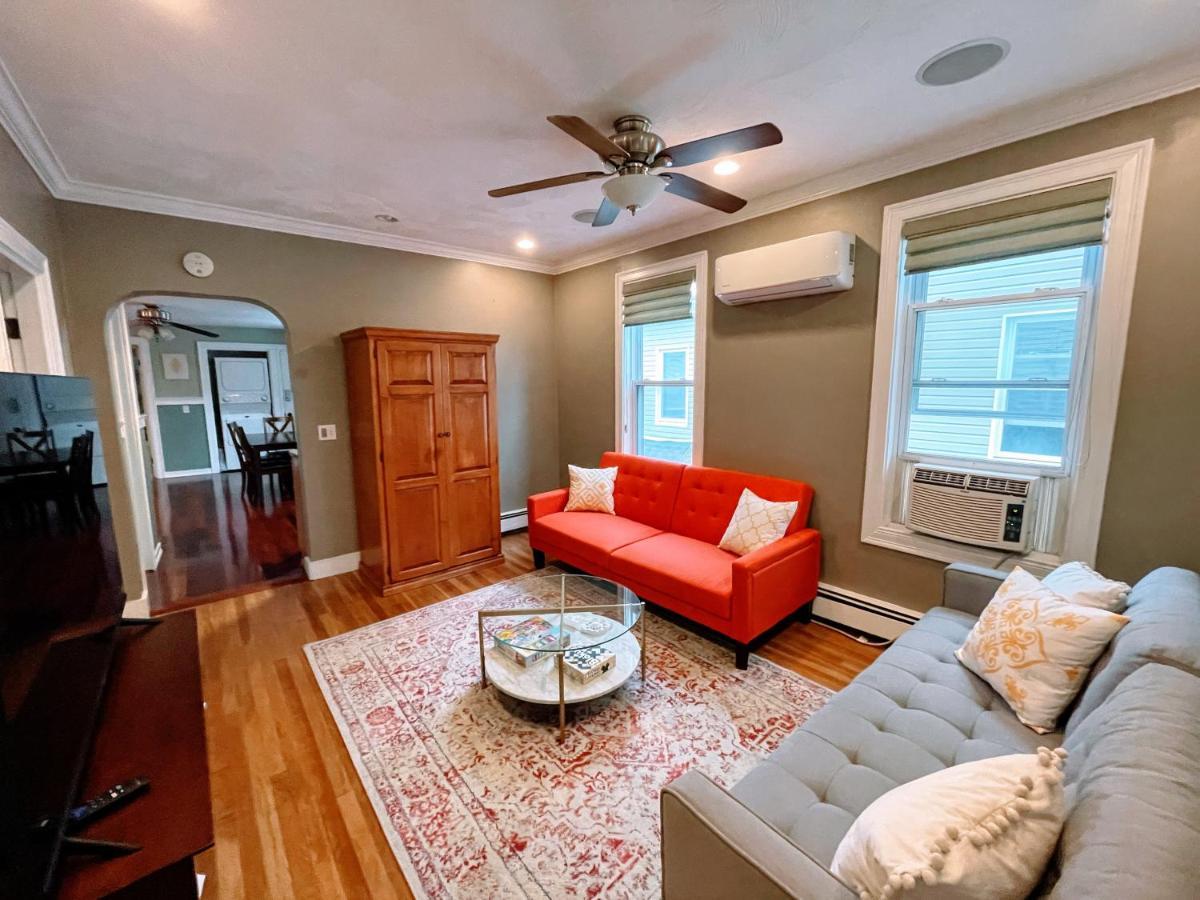 Executive Harvard Allston 3 Bedrooms 2 Baths Apartment *