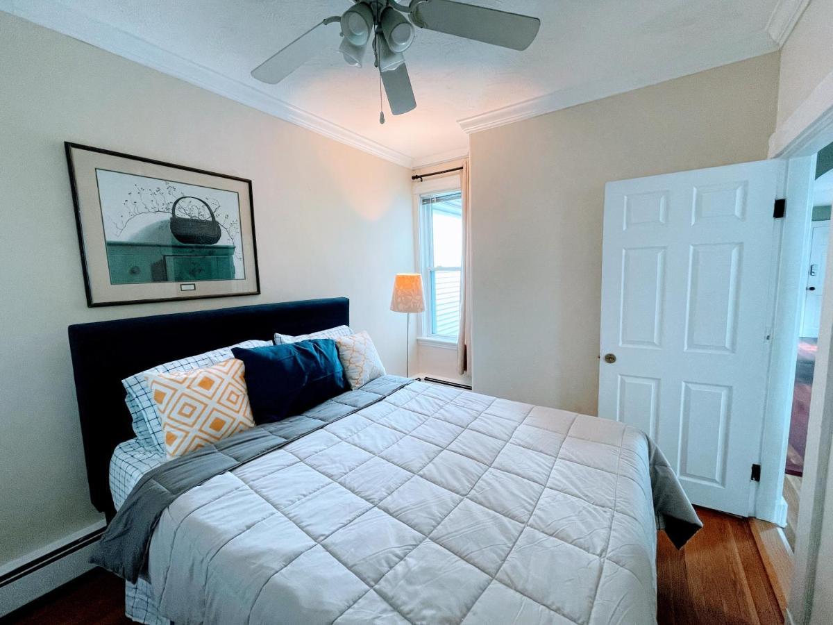 Apartment Executive Harvard Allston 3 Bedrooms 2 Baths Boston